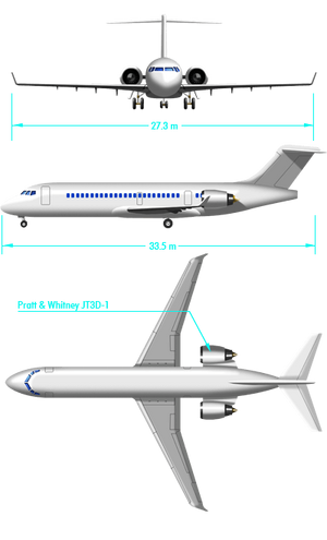 ARJ21-700