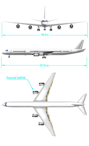 DC-8-71