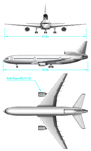 L-1011-1