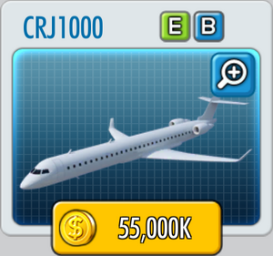 ATO2 CRJ1000