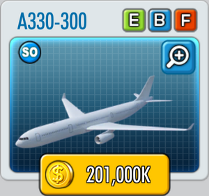 ATO2 A330300