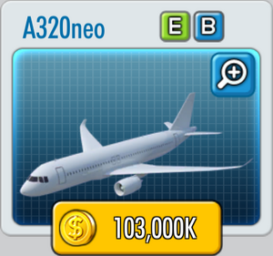 ATO2 A320Neo