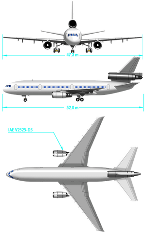 DC-10-10