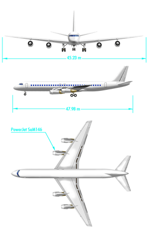 DC-8-62