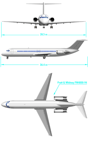 DC-9-30