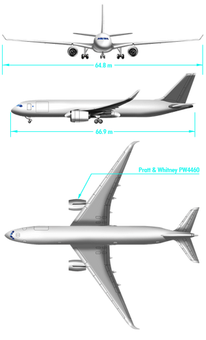 A350-900F