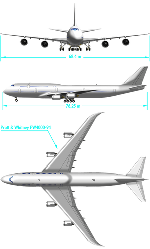 B747-8I