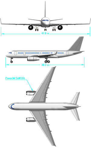 TU204-300