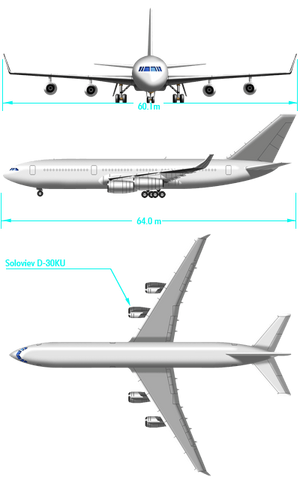 IL-96T