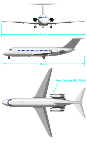 DC-9-10