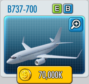 ATO2 B737700