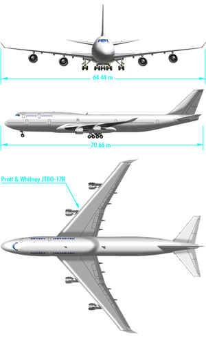 B747-400F