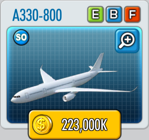 ATO2 A330800