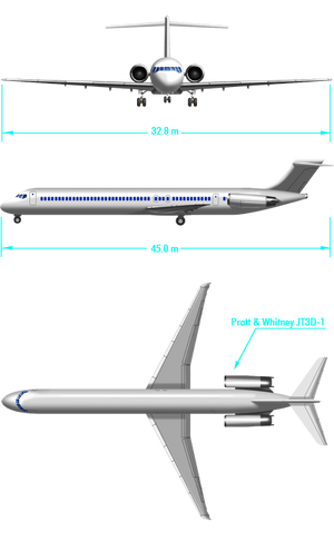 MD-81