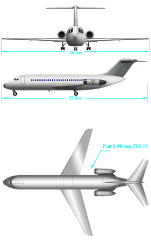 DC-9-21