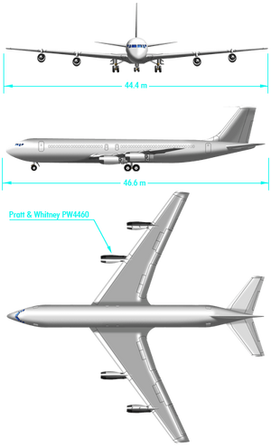 B707-320F