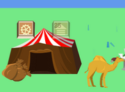 Caravanserai