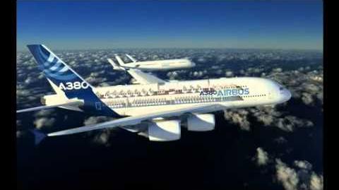 The Future of Flight by Airbus