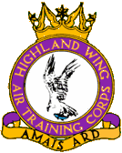 38F (Perth) Squadron Air Training Corps