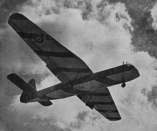 Airspeed Horsa