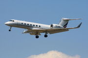 Gulfstream G550