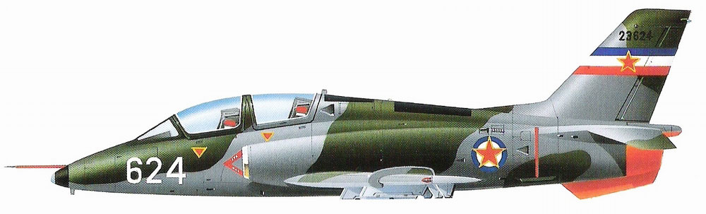 Supergaleb g-4 top