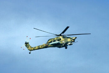 Mi28 rostov