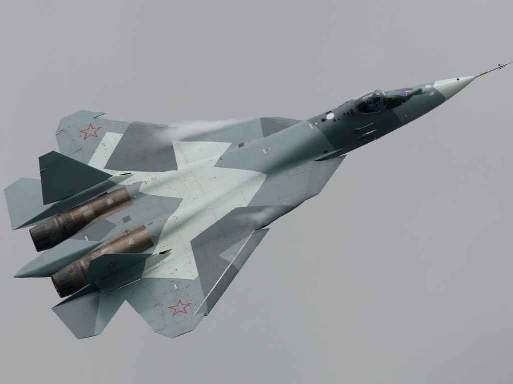 Kevin Sky𐱅𐰇𐰼𐰜 𐰶𐰃𐰯𐰲𐰴 on X Sukhoi Su57 PAKFA Russian 5th  Generation Stealth Fighter Photo taken by savitskiyvadim sukhoi su57  pakfa thrustvectoring russianairforce httpstco4gCYdtz2DT  X