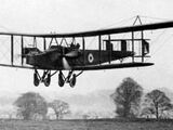 Handley Page O/400