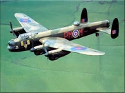 Avro Lancaster