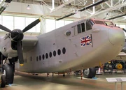 Avro York