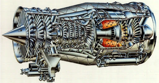Honeywell/ITEC F124 Aircraft Вики Fandom