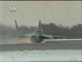 Mig-29-aircraft-accident.jpg (7 KB) An incident where a MiG-29 slides on the ground.