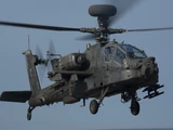 Boeing AH-64 Apache