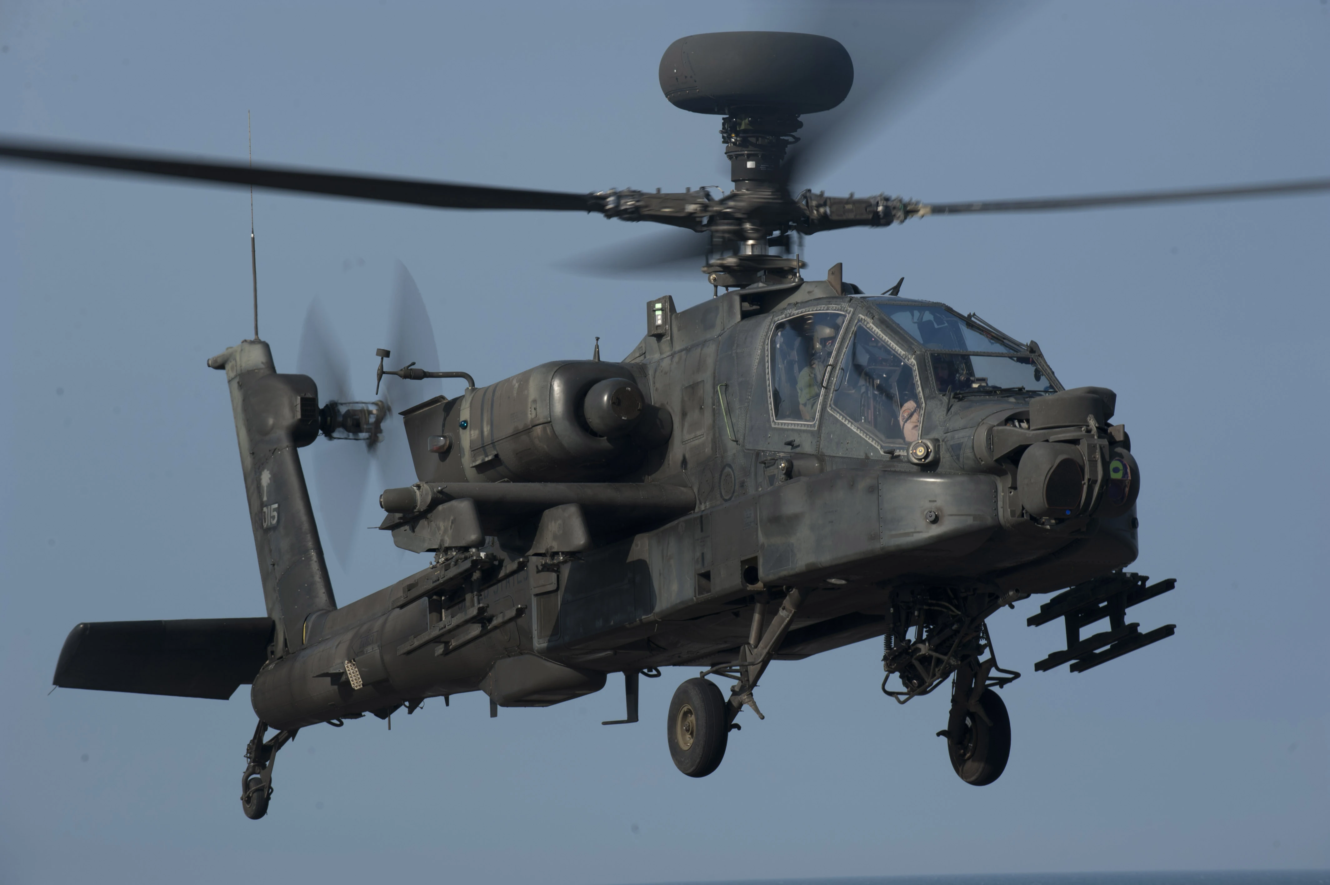 Boeing Ah 64 Apache Aircraft Wiki Fandom