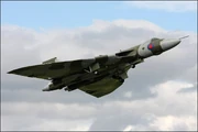Avro Vulcan