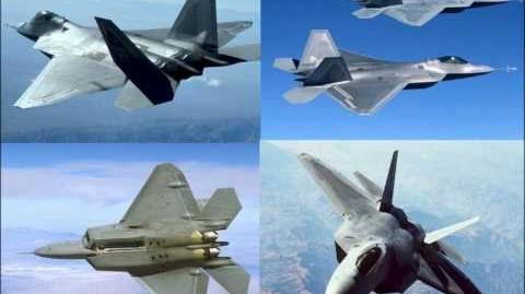 The Top 10 Best Modern Fighter Aircraft in the World