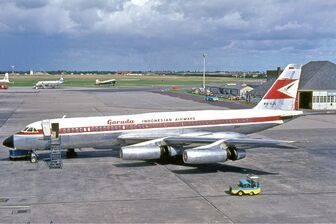 Convair 990