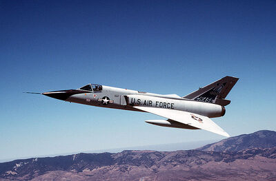 800px-F-106A Chase Dart