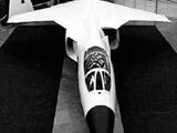 Lockheed X-27