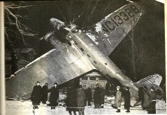 Crash Picture