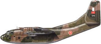 Ten C-123K Providers were turned over by the US government to the RLAF in January of 1973, with Air America provided training for RLAF pilots and maintenance crews until July Of 1974.