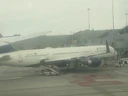 Delta Airlines 6806 N709TW