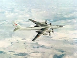 Tupolev Tu-95