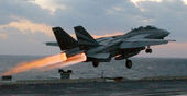 Grumman-F14-Tomcat-Takeoff