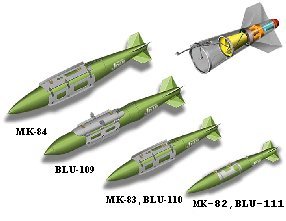 Jdam family