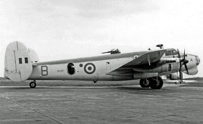 800px-Avro 696 Shackleton MR.1 VP256 B-A 269 Sqn RWY 24.07.53 edited-2.jpg