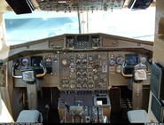 Inside the City-Air ATR 42