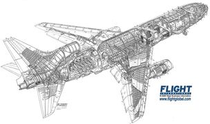 Lockheed L-1011 TriStar | Aircraft Wiki | Fandom