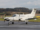 Beechcraft C-12 Huron